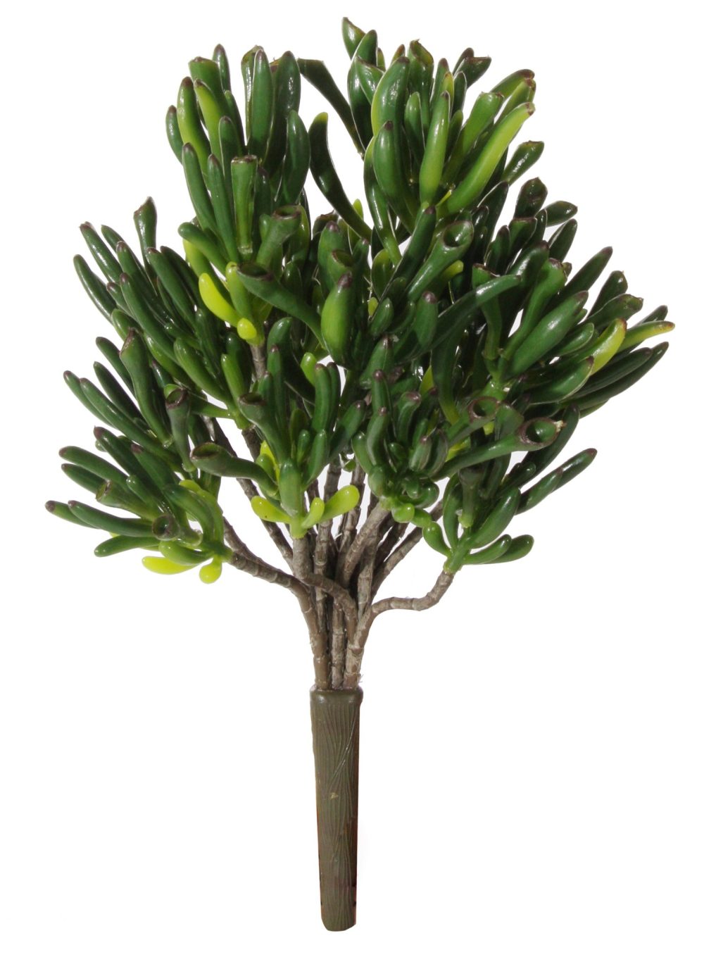 Planta artificiala coral suculent 25cm