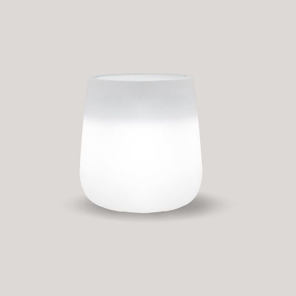 NEWGARDEN Ghiveci Iluminat Camelia 40