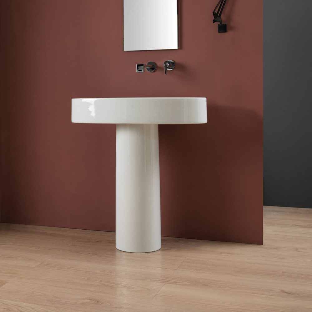 GSG LIKE Coloana pentru lavoar freestanding