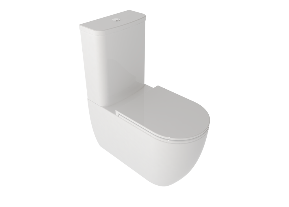 GSG LIKE Vas WC Monobloc Ceramic