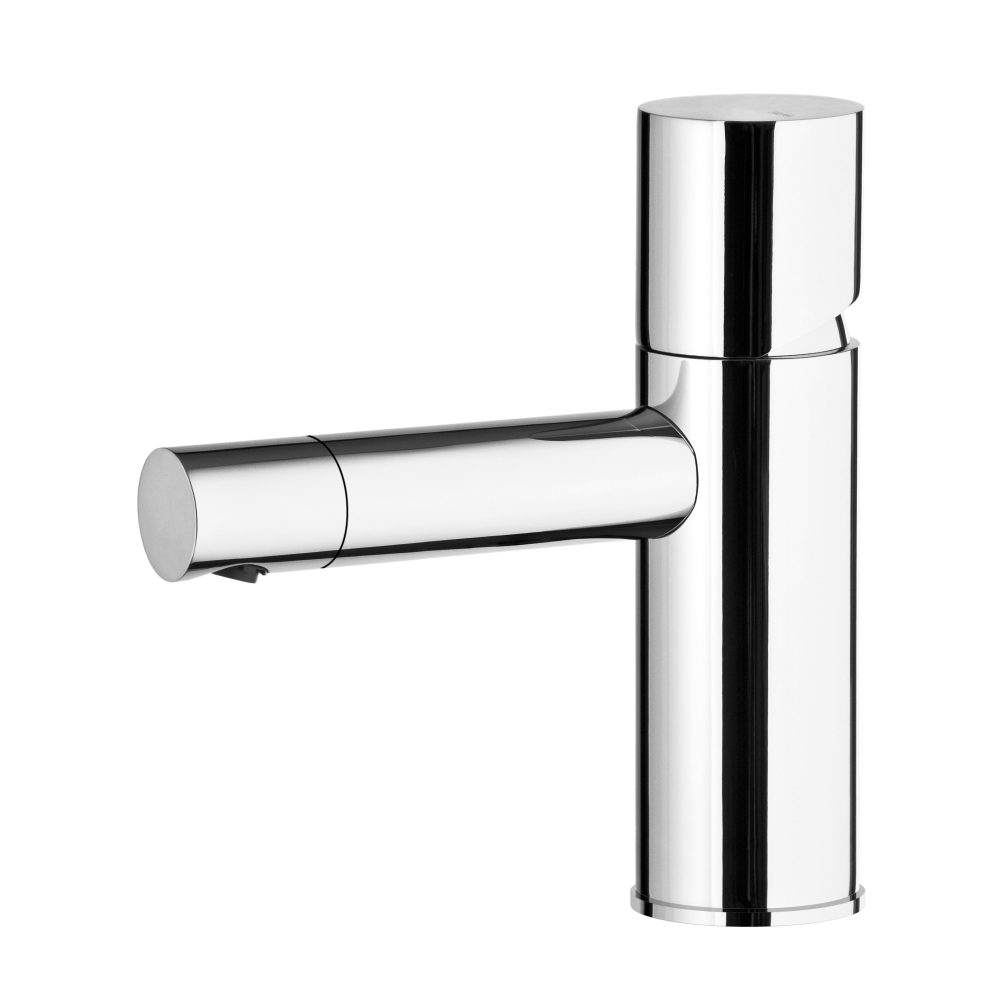 AIXER BIDET PUSH-OPEN DESEURI - LU