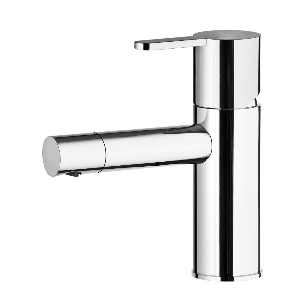 AIXER BIDET PUSH-OPEN DESEURI - LU - imagine 2