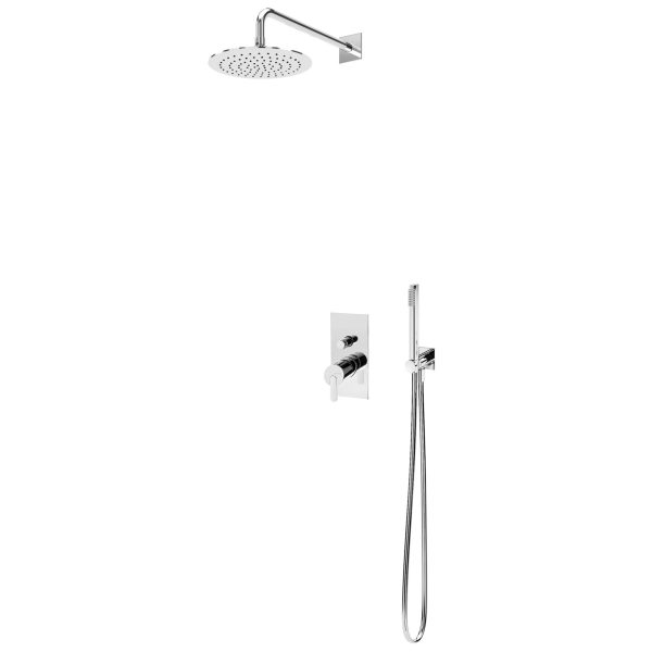 SET DU? ASCUSCAT P?T DE DU? Ø230MM DU? DE MÂN? L2 – LU