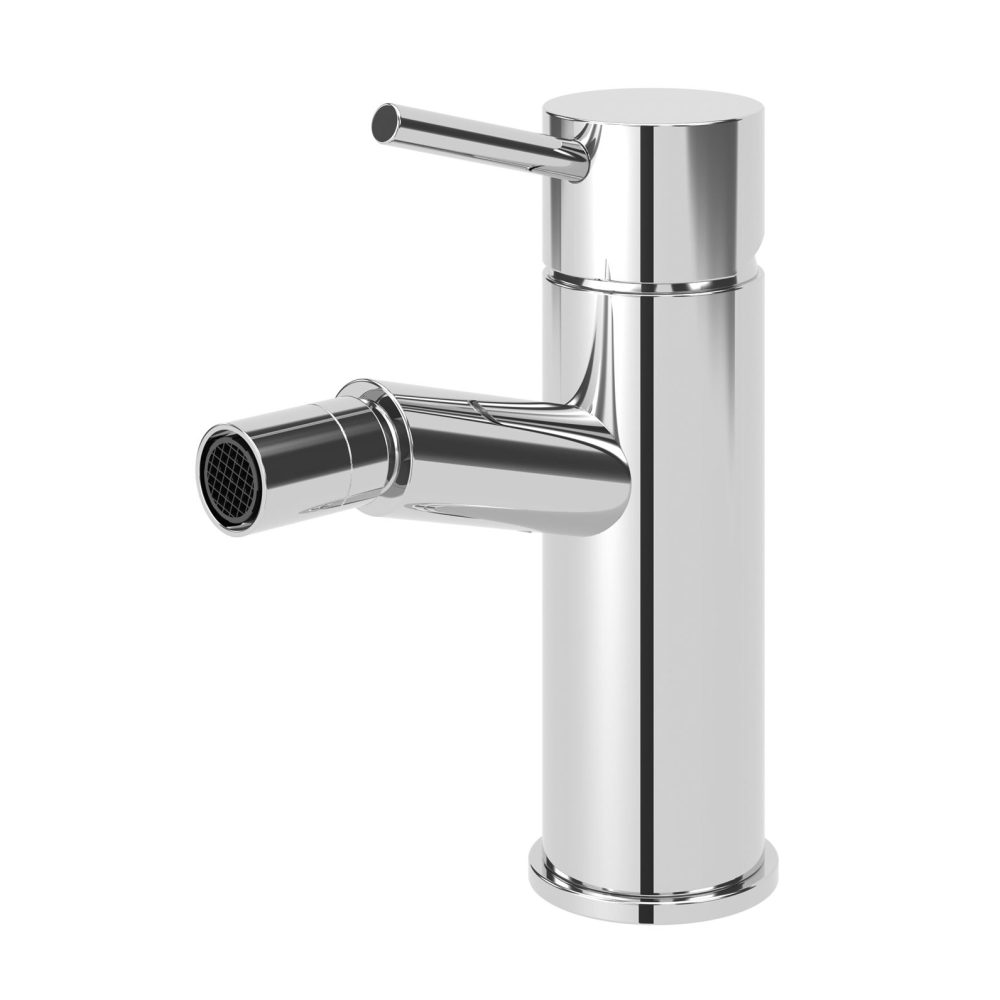 AIXER BIDET PUSH-OPEN DESEURI - LN