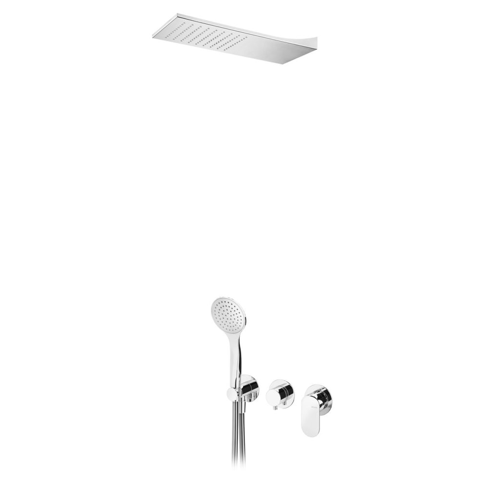 SET DU? THERM CONC SHOWER LINE HANDSHOWER EMOTION - SP