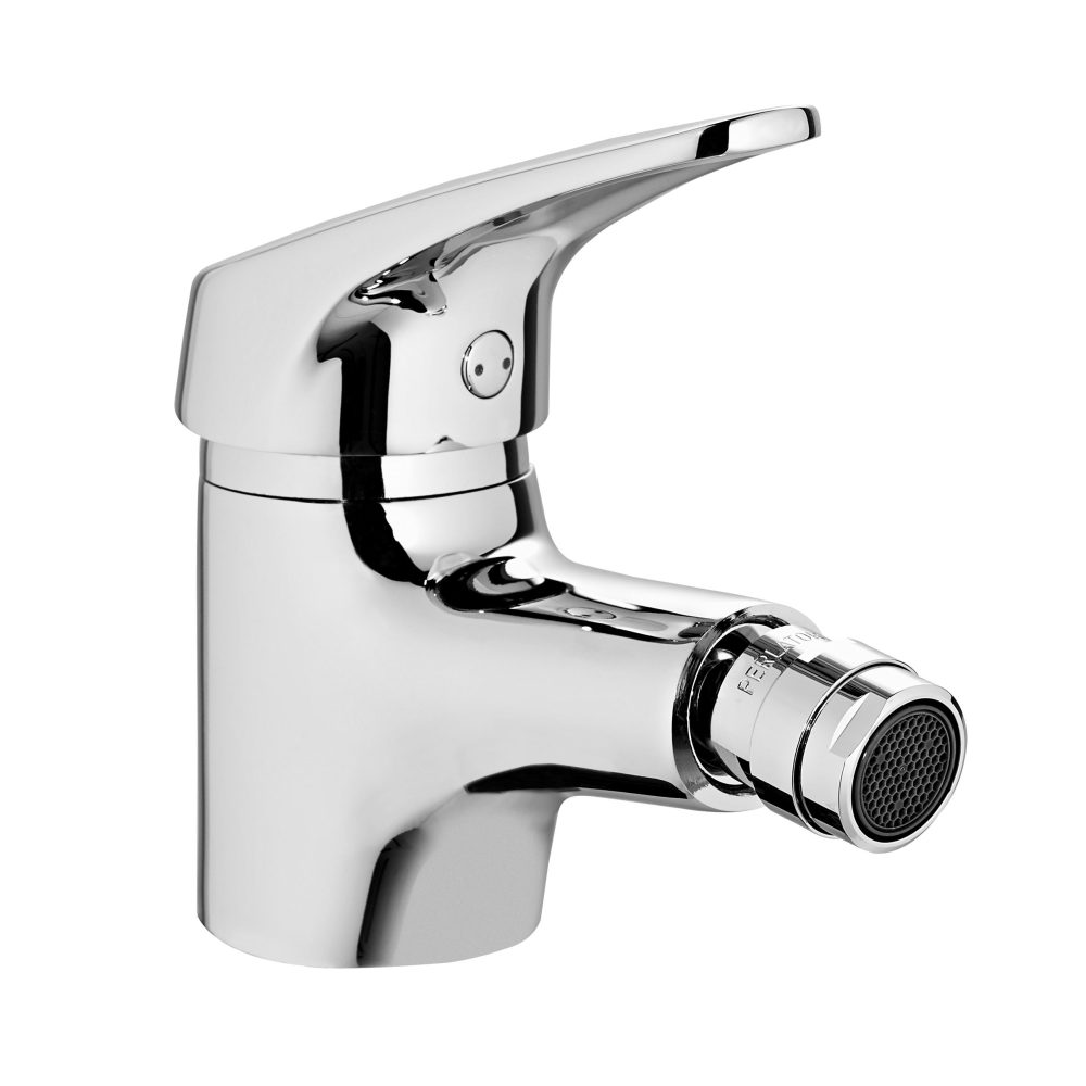 AIXER BIDET PUSH-OPEN DESEURI - MT