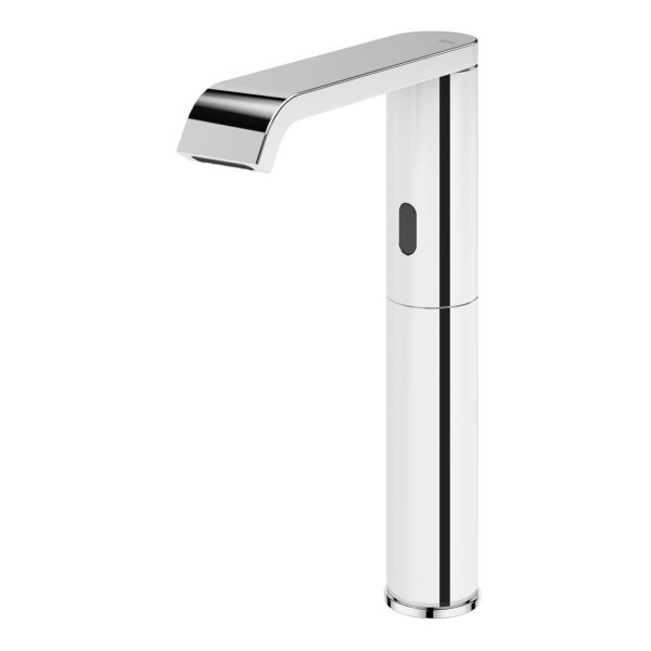 ROBINET ELECT INFRAROSIU LAVOARE SUPPORT 230V – BZ