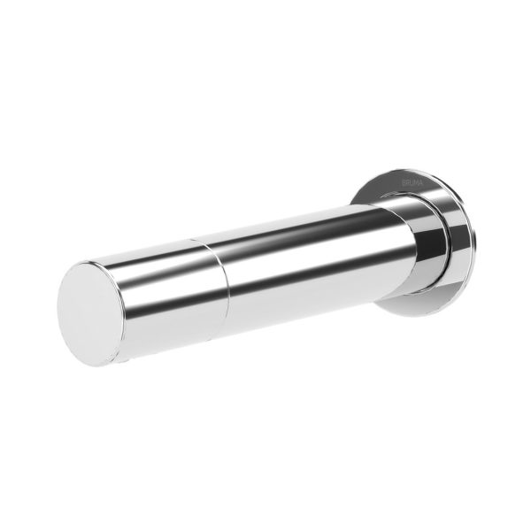 ROBINET ELECTRONIC DE LAVOAR IN INFRAROSIU MONTAT PERITE 6.0V – ELO