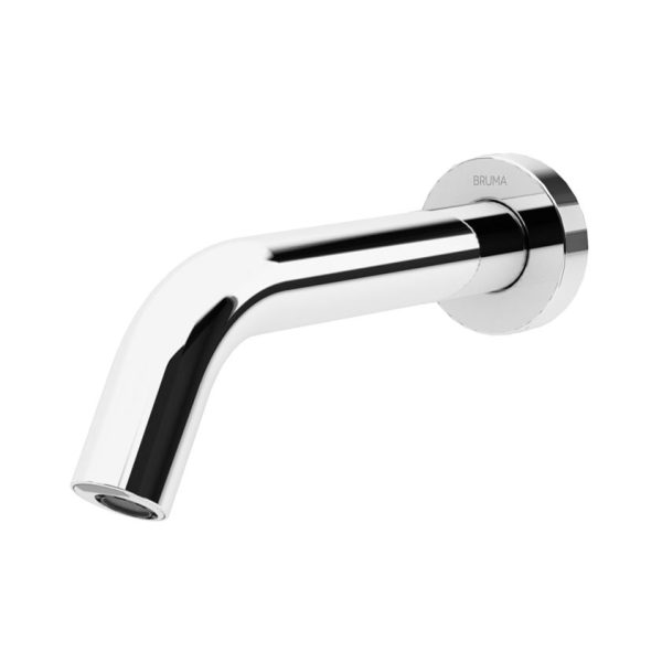 ROBINET ELECTRONIC DE LAVOAR IN INFRAROSIU MONTAT PERITE 6.0V – SLIM