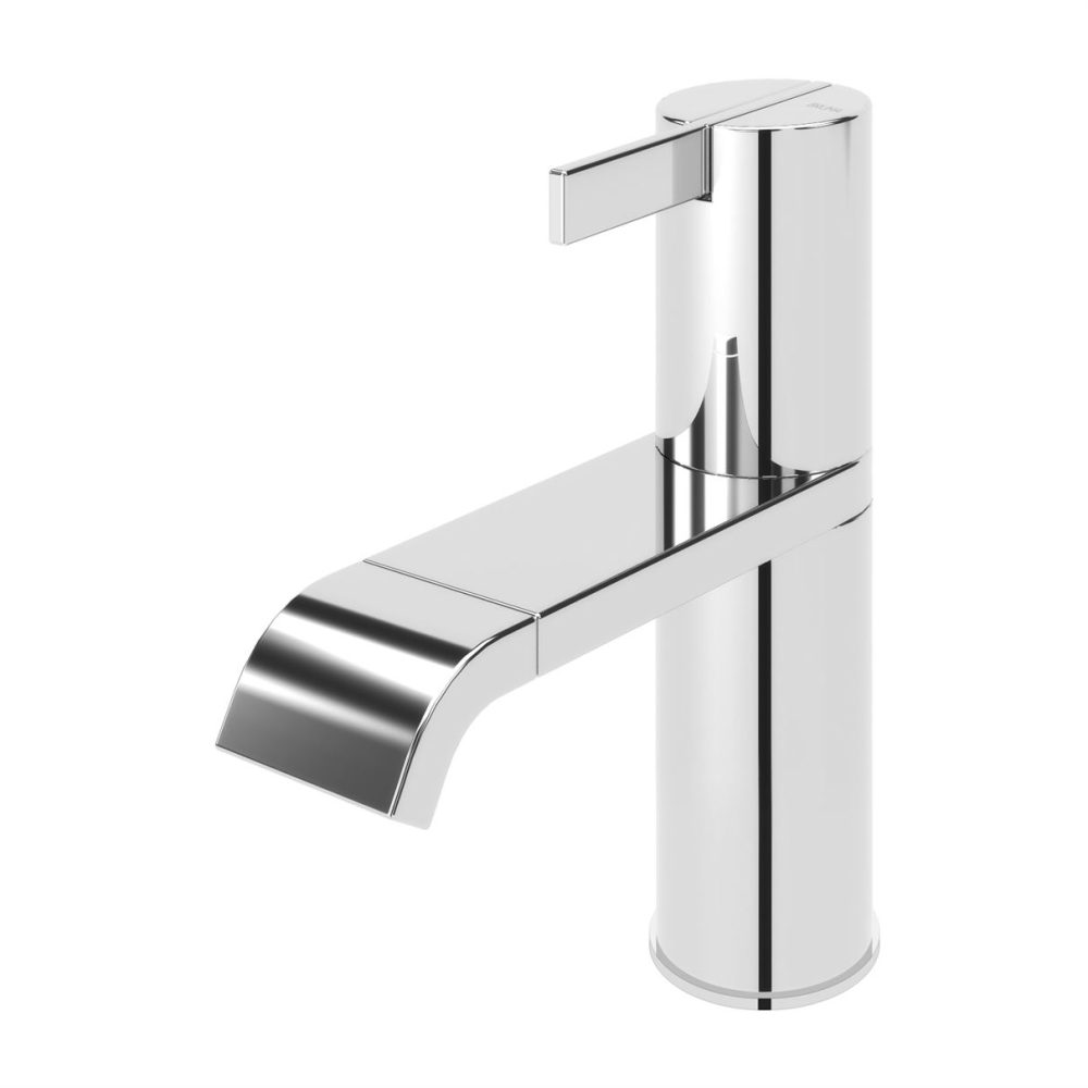 AIXER BIDET PUSH-OPEN DESEURI - BZ