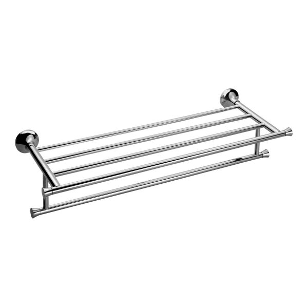RAFT CU SINA PROSOP 600 MM – Cromado