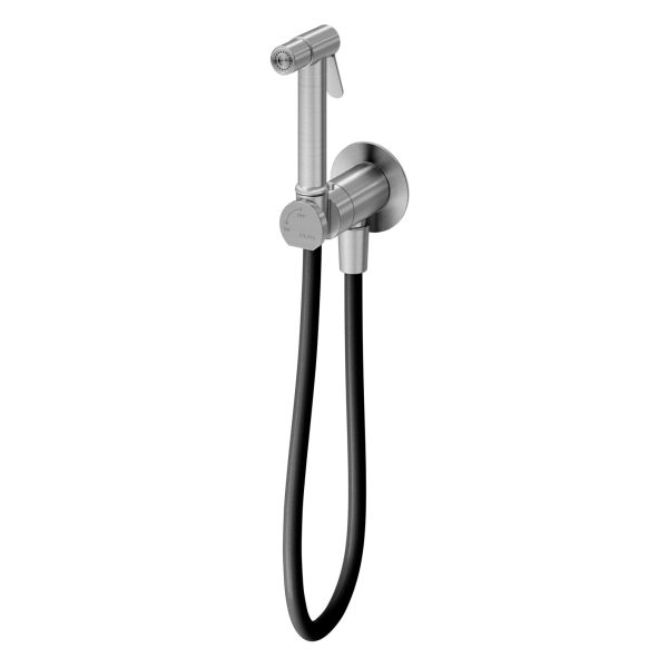 ROBINET INOX PENTRU BIDEU/WC, DESCHIDERE 90º – XA