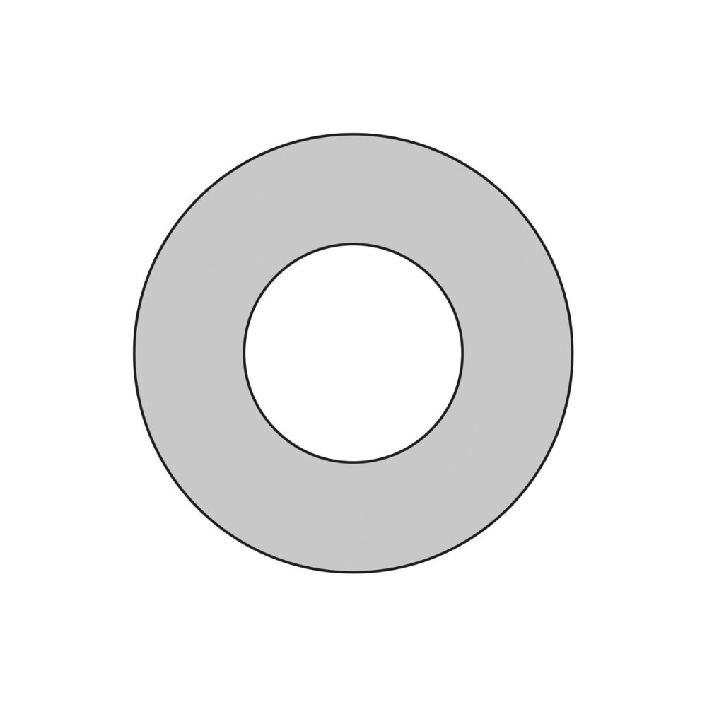 ESCUT PENTRU COT PRISE DE DUS X-ALPHA – Ø65X3 MM