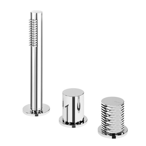 BATTERIE DE DU? DE PATA DU? DE MÂN? ELO – 2 PRIZE – PÂRGIA 3 – AV
