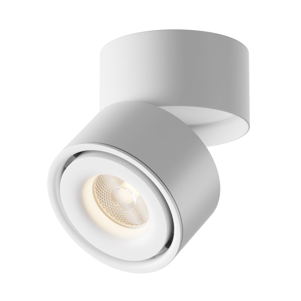 Ceiling luminaire C084CL-15W3K-D-W