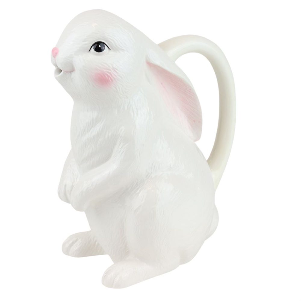 urcios sezat bunny tt wh 24,5cm spalare manuala