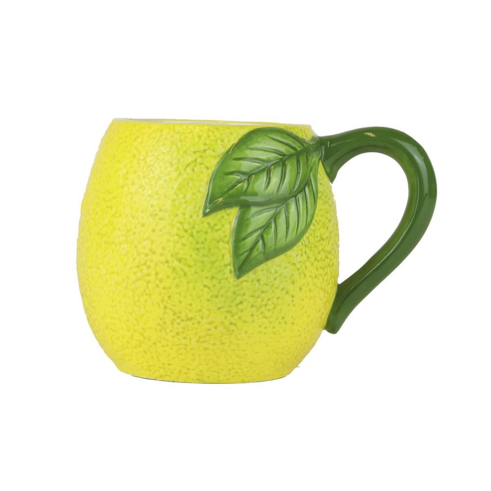 cana lemon tt ylgrn 15,5cm sigura pentru vase