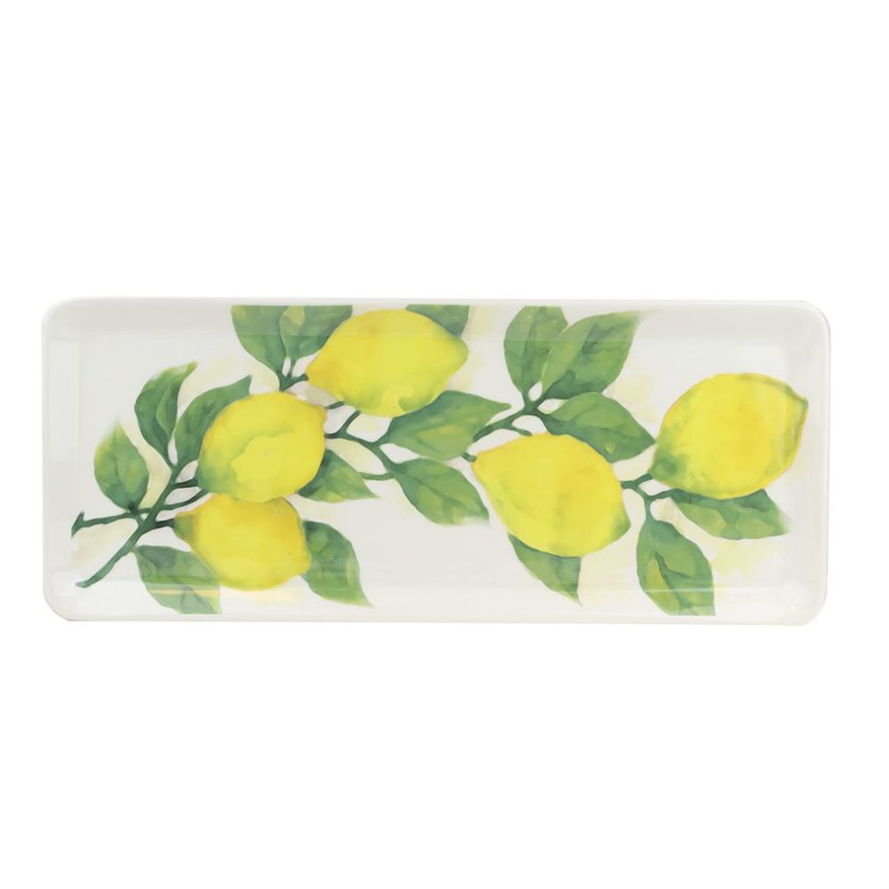 tava rect.lemon tt whylgrn 38,5cm sigura pentru vase