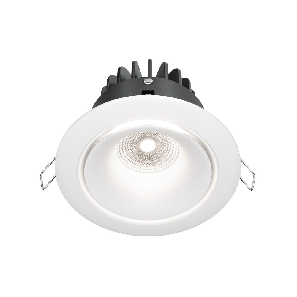 Downlight DL031-L12W4K-W