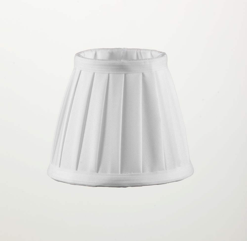 Lampshade LMP-WHITE2-130