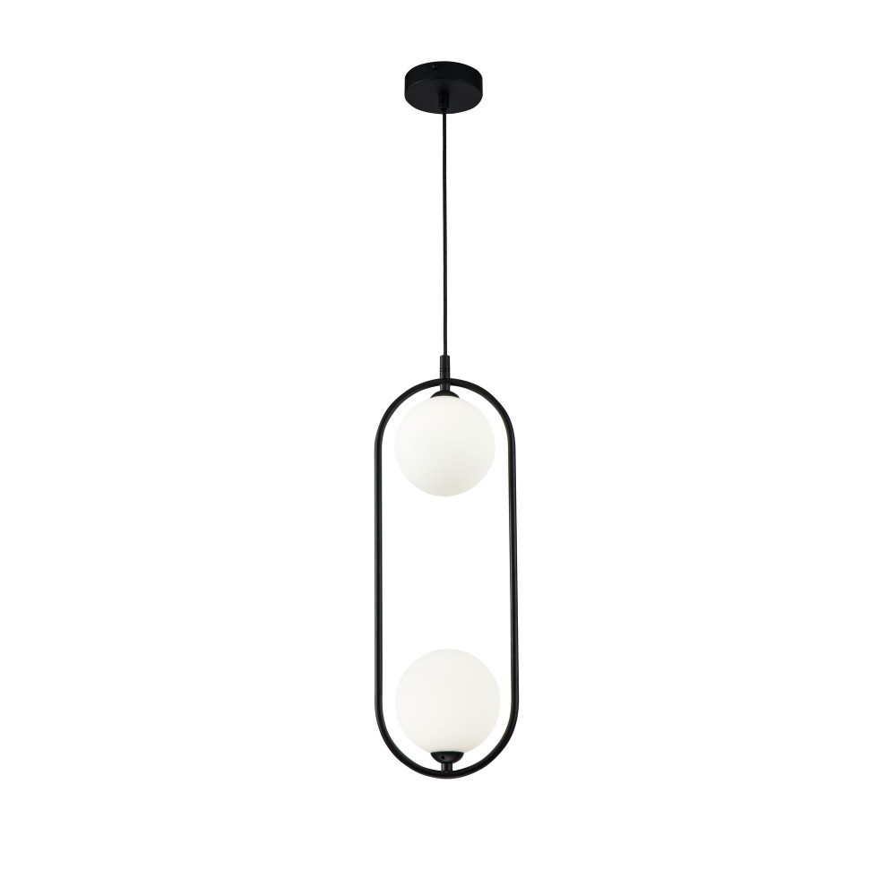 Lampa suspendata MOD013PL-02B