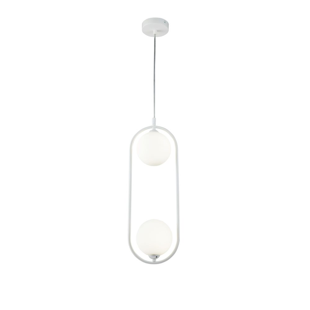 Lampa suspendata MOD013PL-02W