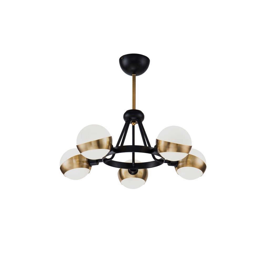 Candelabru MOD144PL-05B