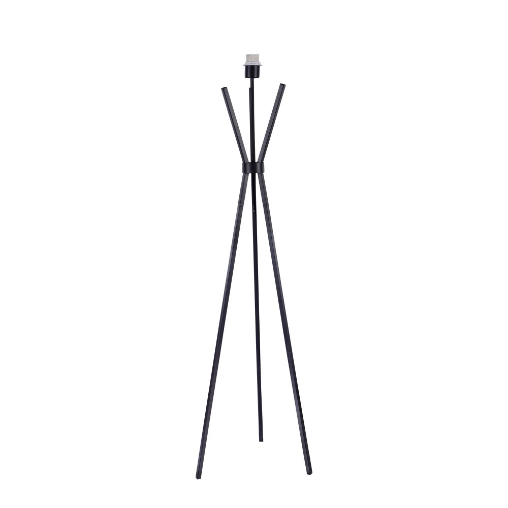 Floor Lamp MOD974-FLBase-01-Black