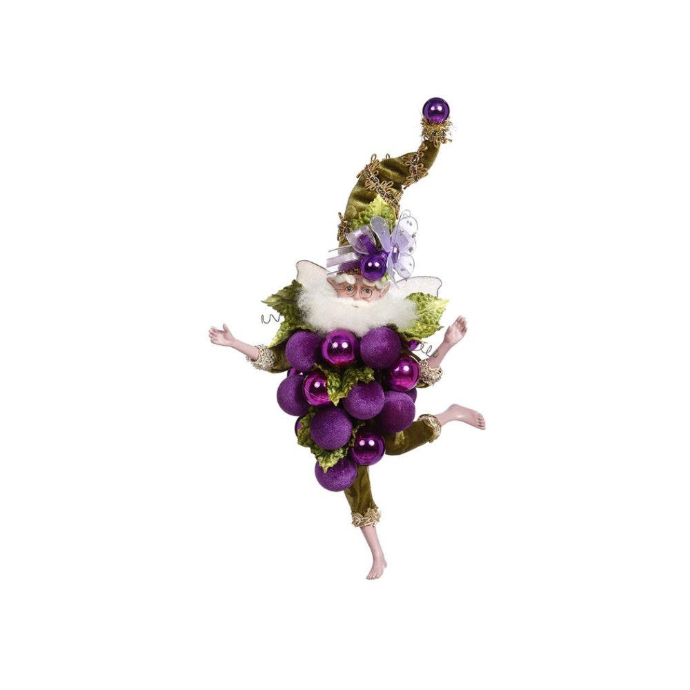 sm grape fairy prpl 26,5cm