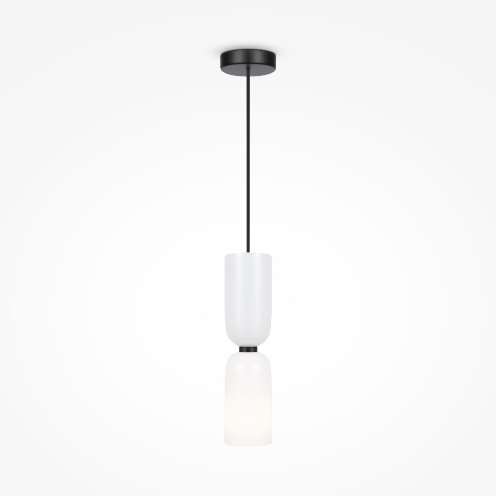 Lampa suspendata MOD177PL-01W