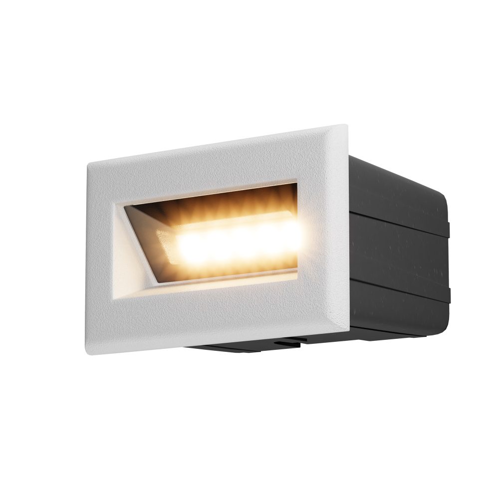 Lampa stradala O045SL-L3W3K