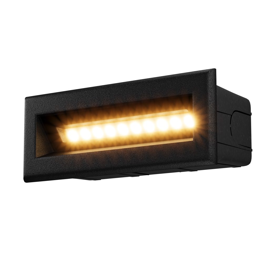 Lampa stradala O045SL-L5B3K