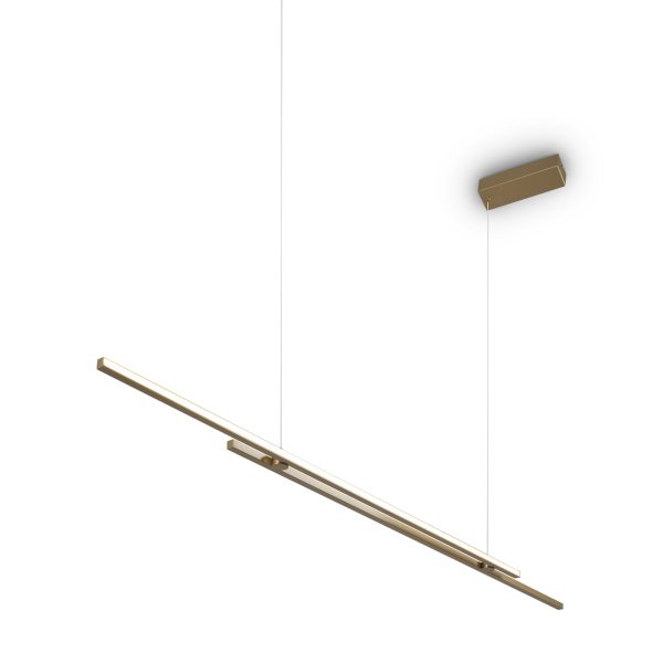 Lampa suspendata MOD005PL-L48BSK