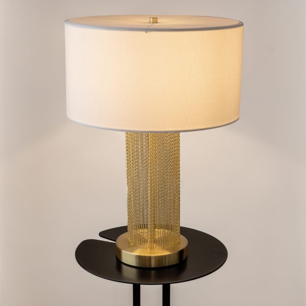Lampa de masa MOD151TL-01G