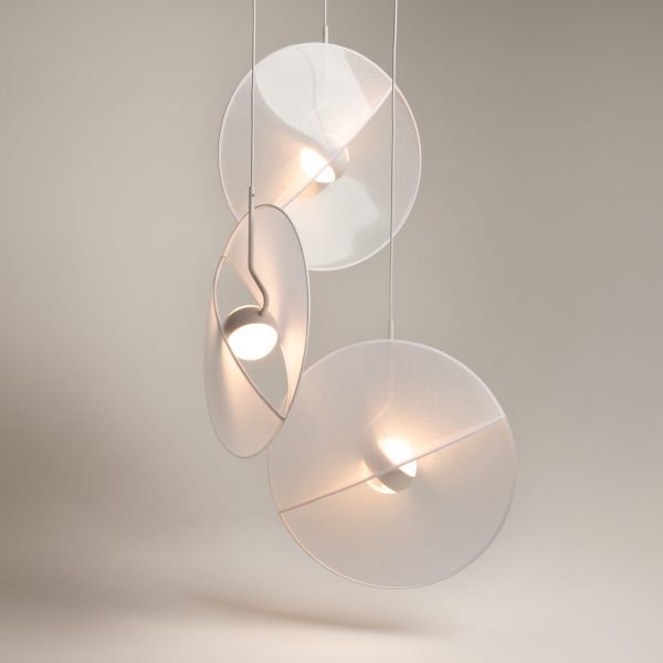 Lampa suspendata MOD154PL-L6W3K1