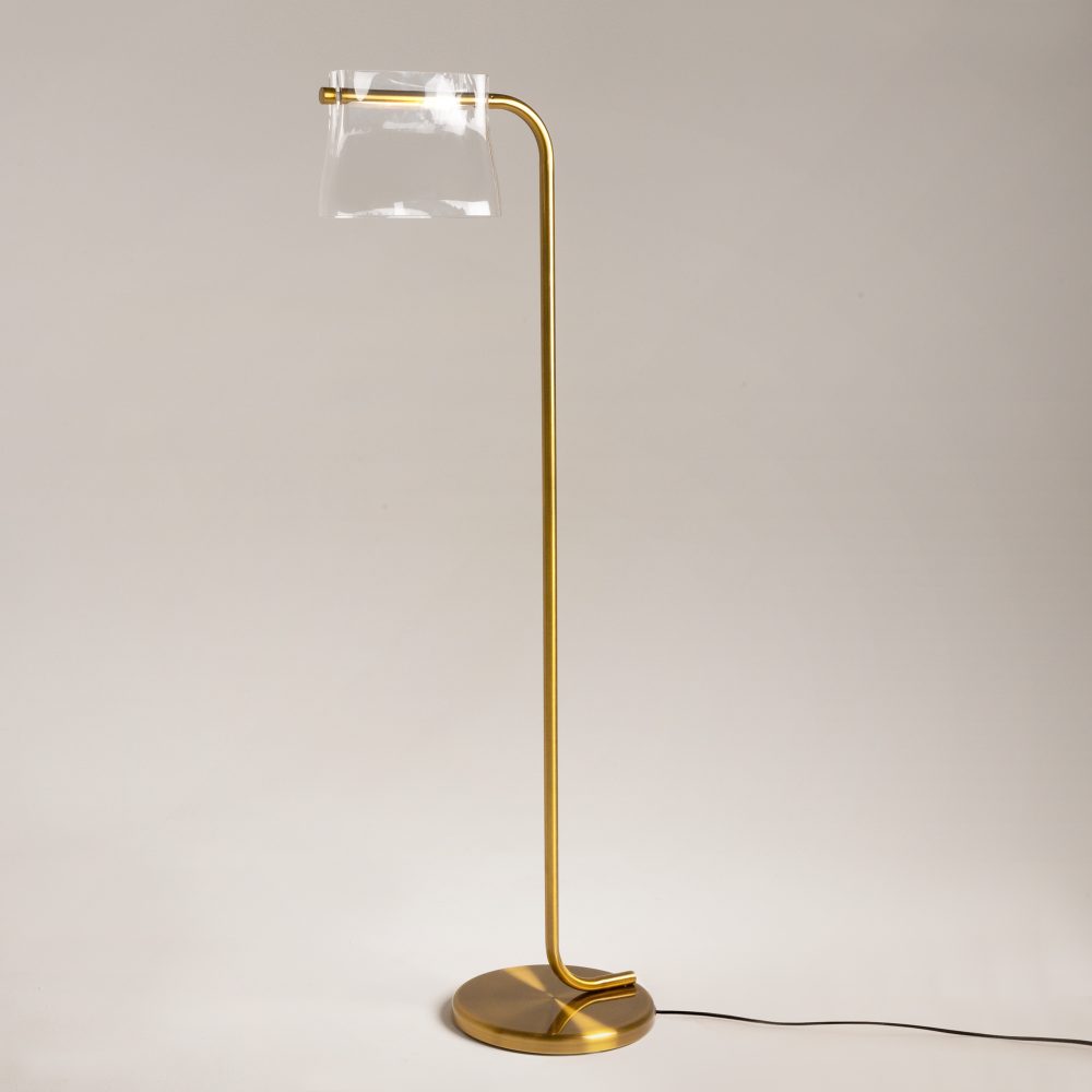 Lampa de podea MOD170FL-L8BS3K