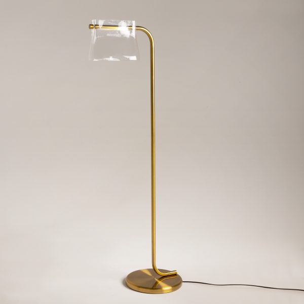 Lampa de podea MOD170FL-L8BS3K
