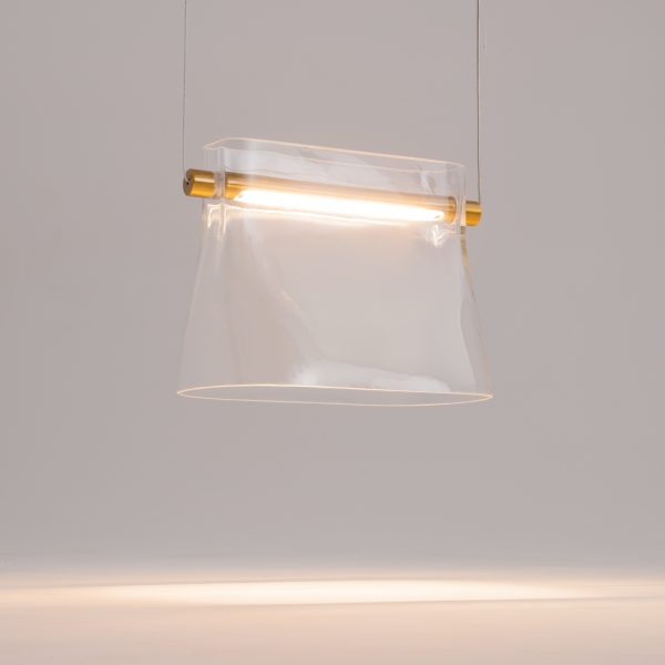 Lampa suspendata MOD170PL-L8BS3K