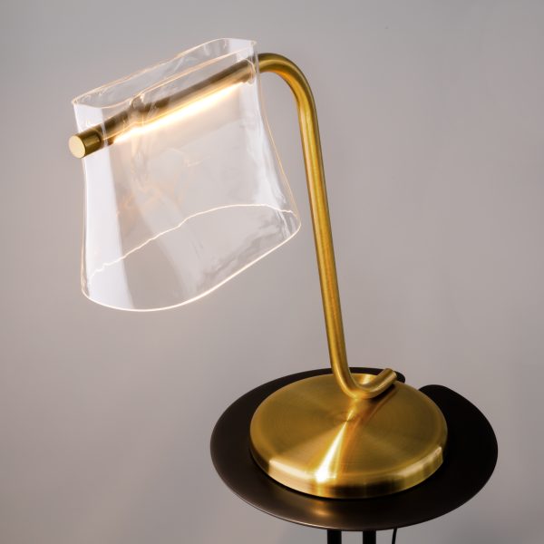 Lampa de masa MOD170TL-L8BS3K