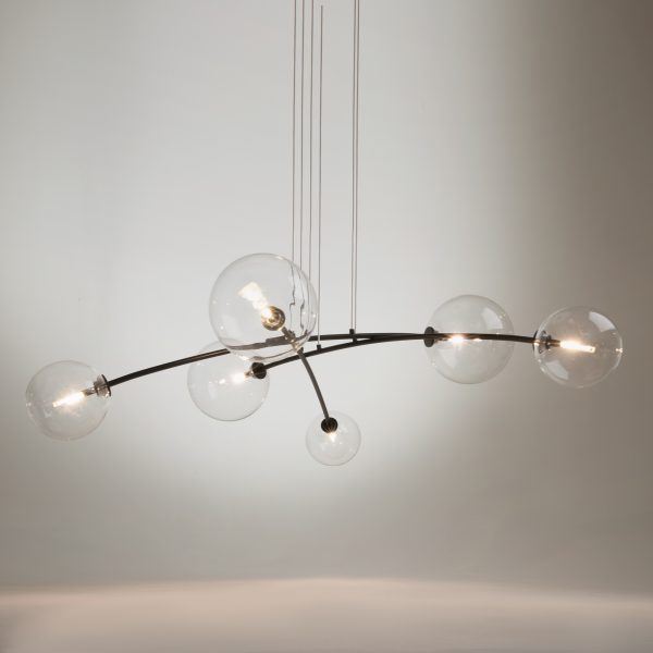 Lampa suspendata MOD172PL-06B