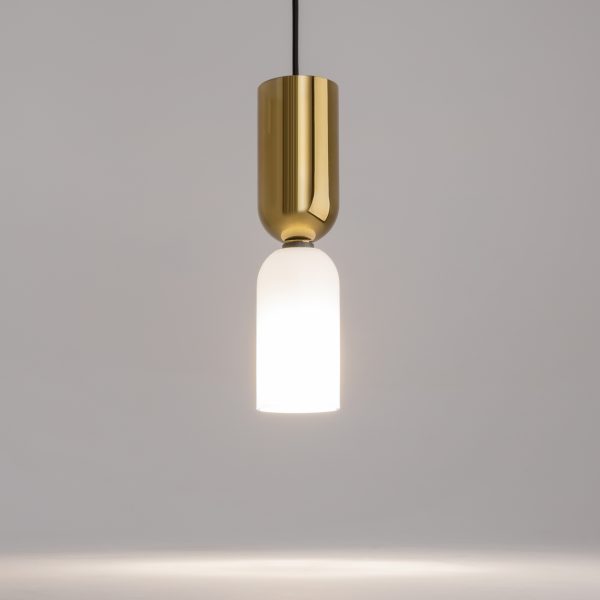 Lampa suspendata MOD177PL-01G