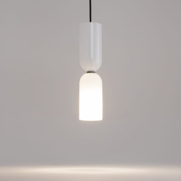 Lampa suspendata MOD177PL-01W