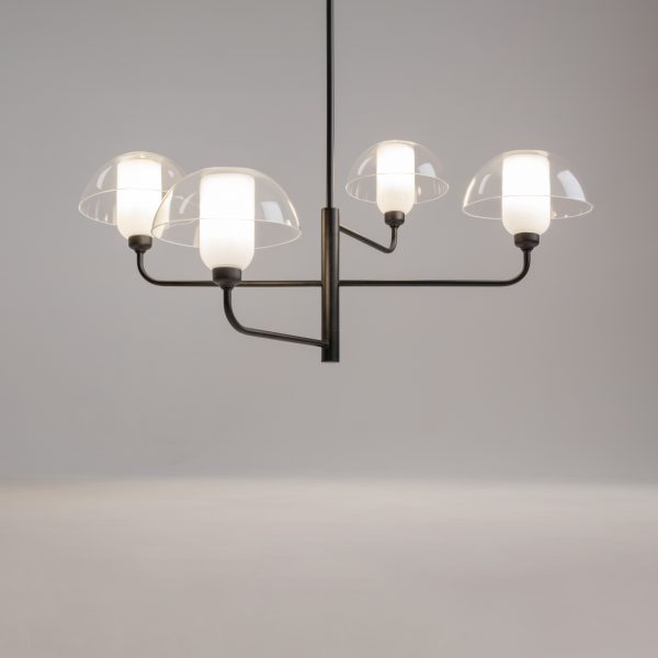 Lampa suspendata MOD177PL-04B