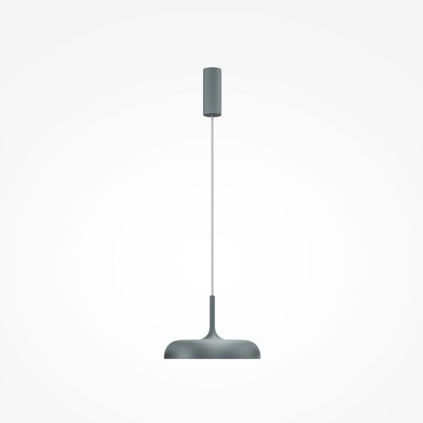 Lampa suspendata MOD189PL-L12GR3K1