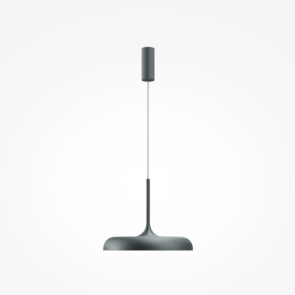 Lampa suspendata MOD189PL-L18GR3K1 - imagine 2