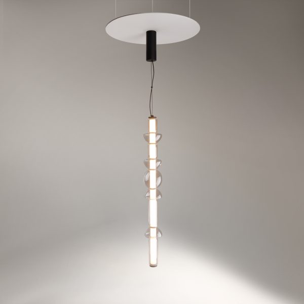 Lampa suspendata MOD210PL-L39B3K