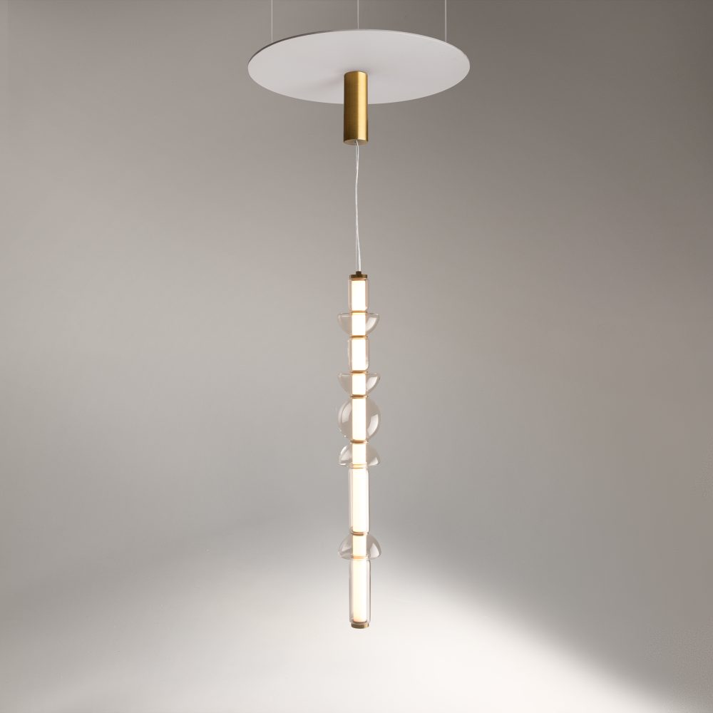Lampa suspendata MOD210PL-L39BS3K