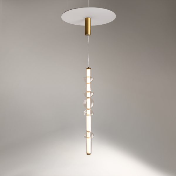Lampa suspendata MOD210PL-L39BS3K