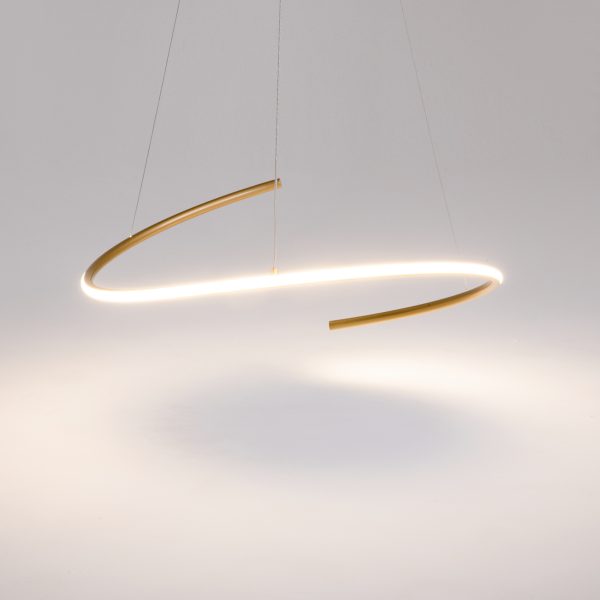 Lampa suspendata MOD242PL-L33BSK