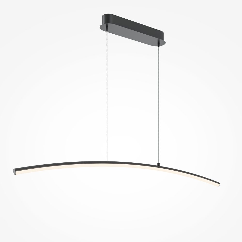 Lampa suspendata MOD243PL-L18BK - imagine 2